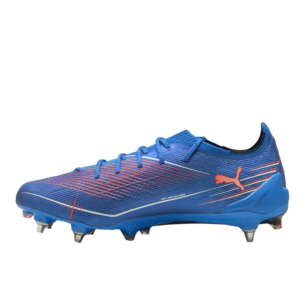 Puma shoes - PUMA Ultra 6 Ultimate Mxsg Soccer Cleats - 10856101 - Blue 1