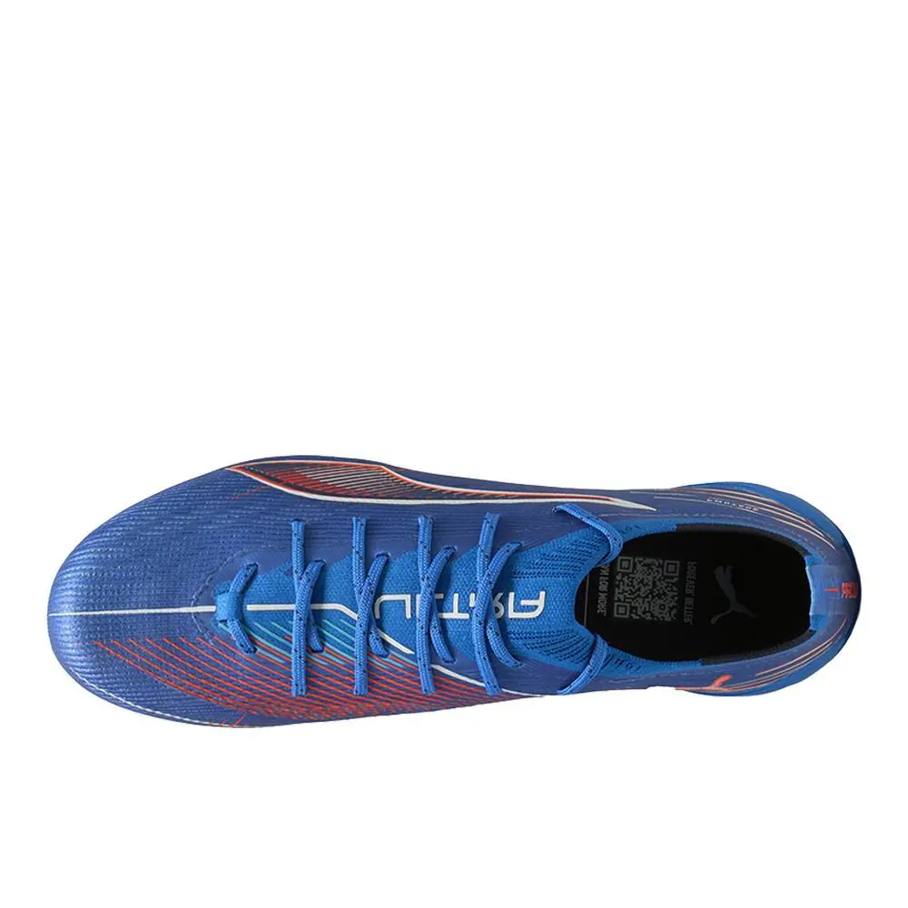 Puma shoes - PUMA Ultra 6 Ultimate Mxsg Soccer Cleats - 10856101 - Blue 2