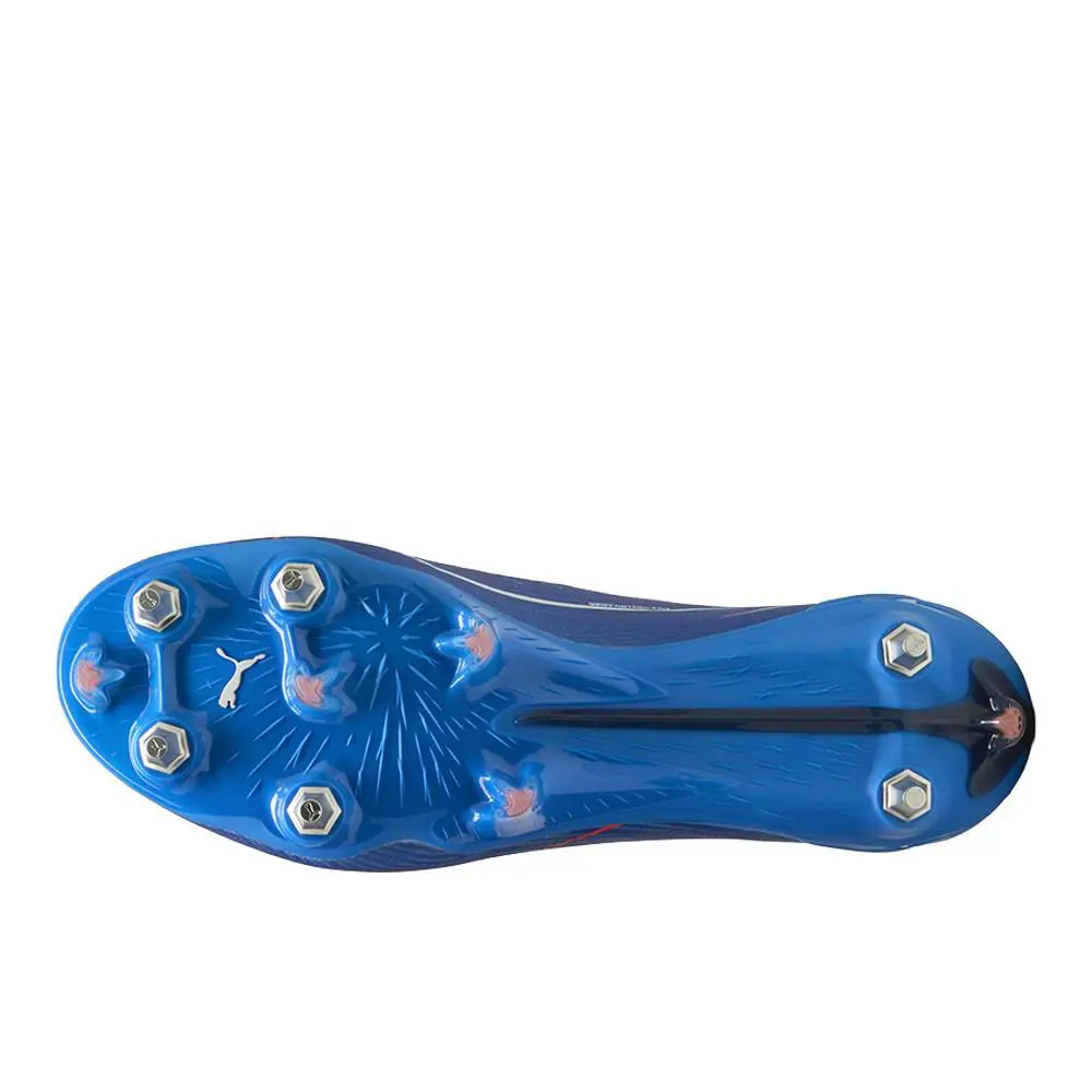 Puma shoes - PUMA Ultra 6 Ultimate Mxsg Soccer Cleats - 10856101 - Blue 3