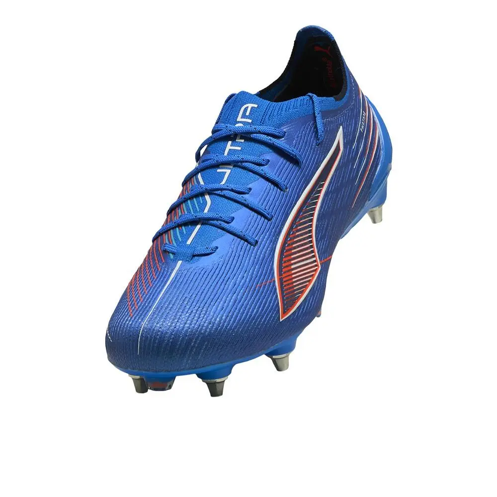 Puma shoes - PUMA Ultra 6 Ultimate Mxsg Soccer Cleats - 10856101 - Blue 12