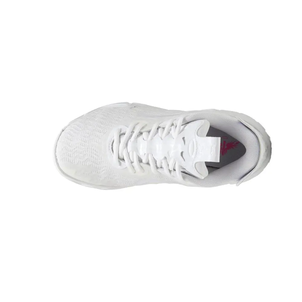 Puma shoes - PUMA  X Lamelo Ball Mb.04 Lo Ice White Basketball  Toddler - 31132101 - White 8