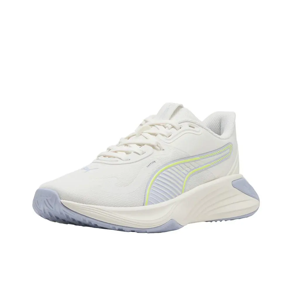 Puma shoes - PUMA Pwr Hybrid Training - Pwr Hybrid Training - 31047703 - Off White 0