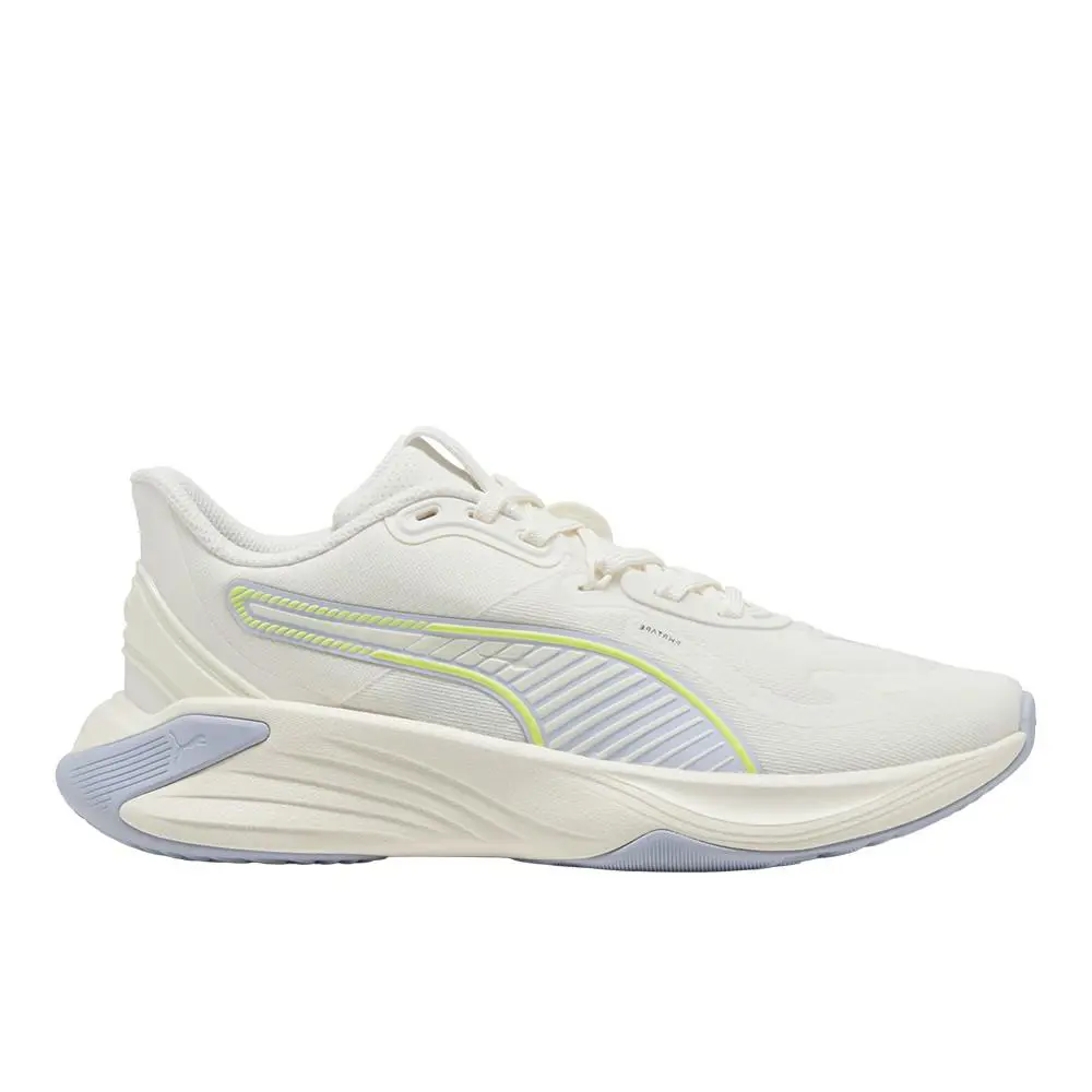 Puma shoes - PUMA Pwr Hybrid Training - Pwr Hybrid Training - 31047703 - Off White 7