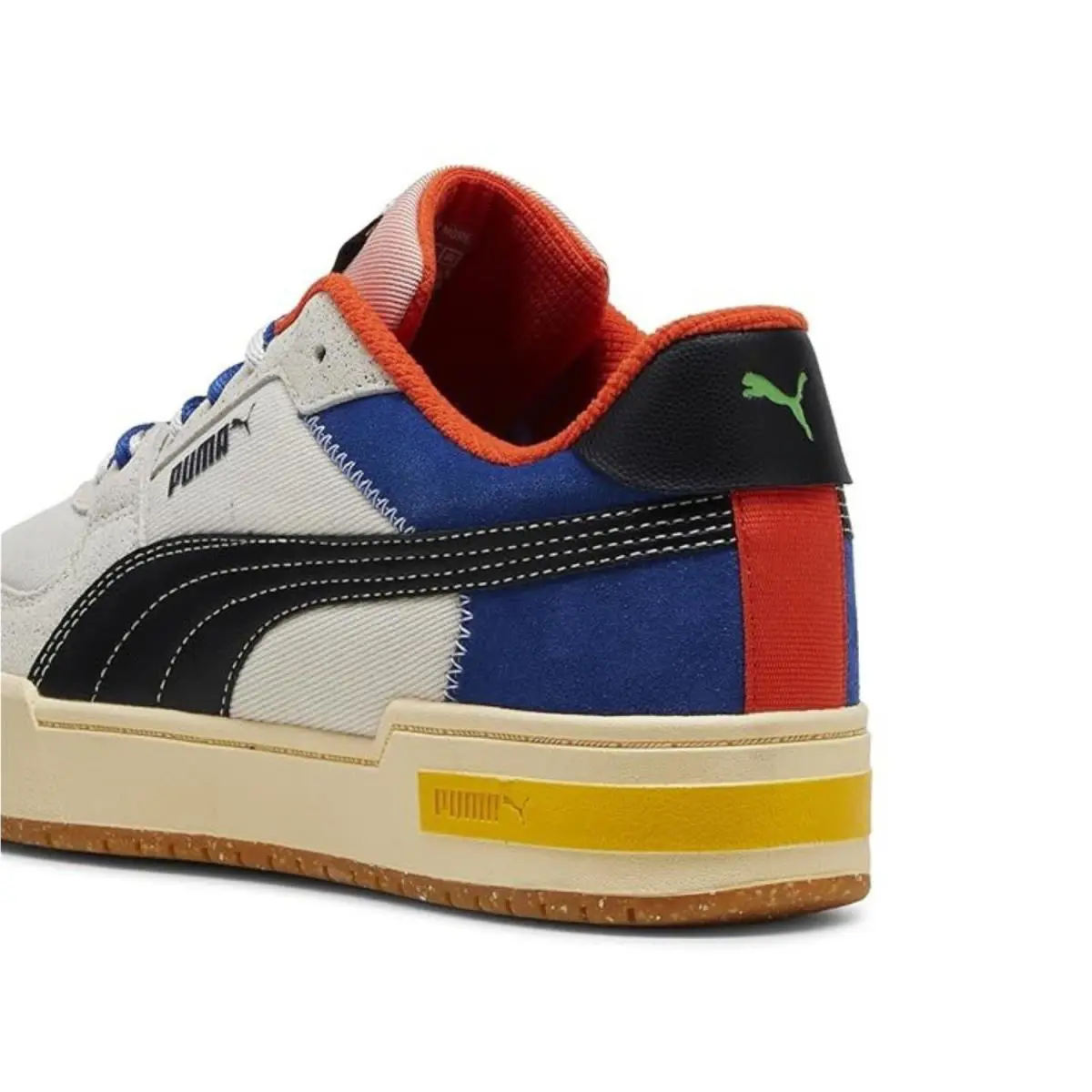 Puma shoes - White 2