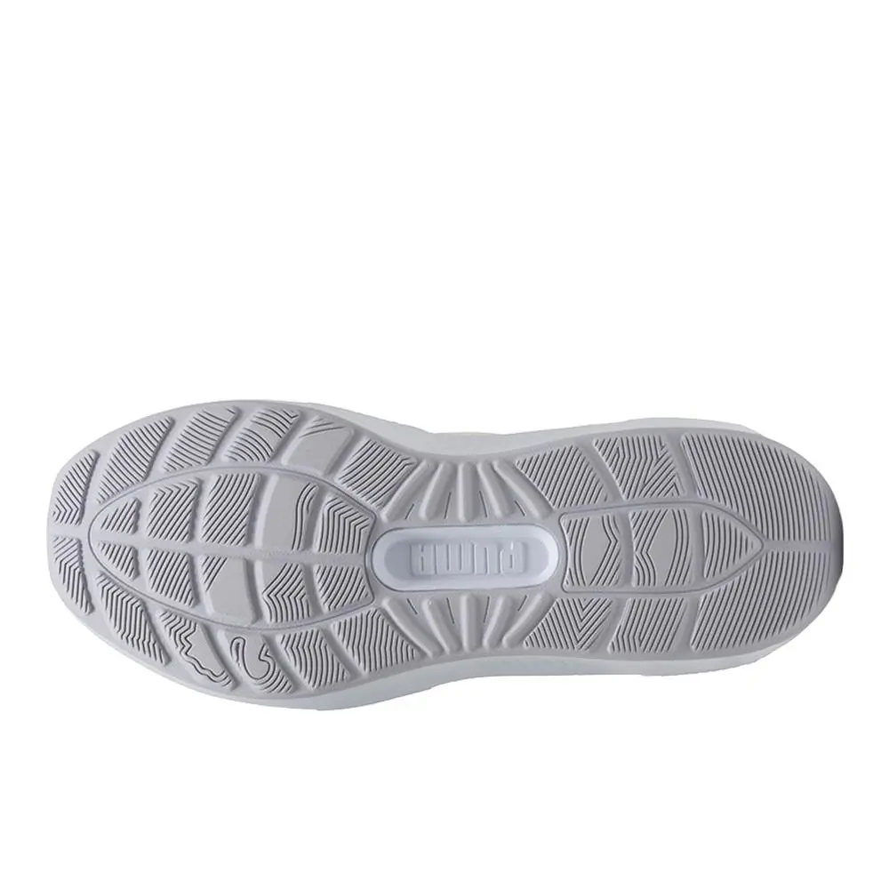 Puma shoes - PUMA Softride Enzo 5 Gleam Running - 31268001 - Off White 3