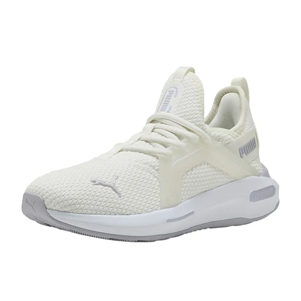 Puma shoes - PUMA Softride Enzo 5 Gleam Running - 31268001 - Off White 8