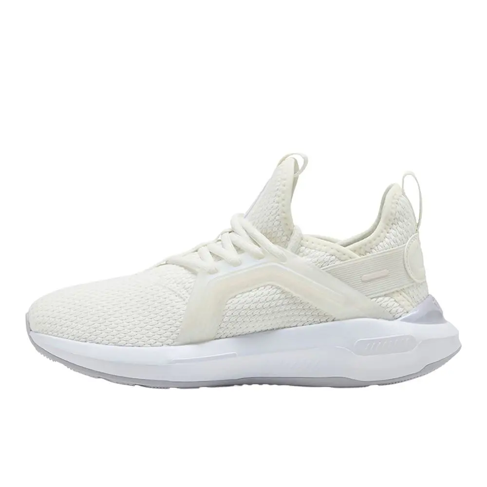 Puma shoes - PUMA Softride Enzo 5 Gleam Running - 31268001 - Off White 9