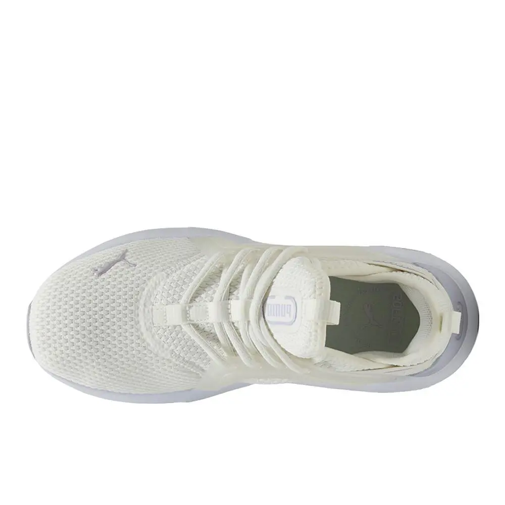Puma shoes - PUMA Softride Enzo 5 Gleam Running - 31268001 - Off White 10