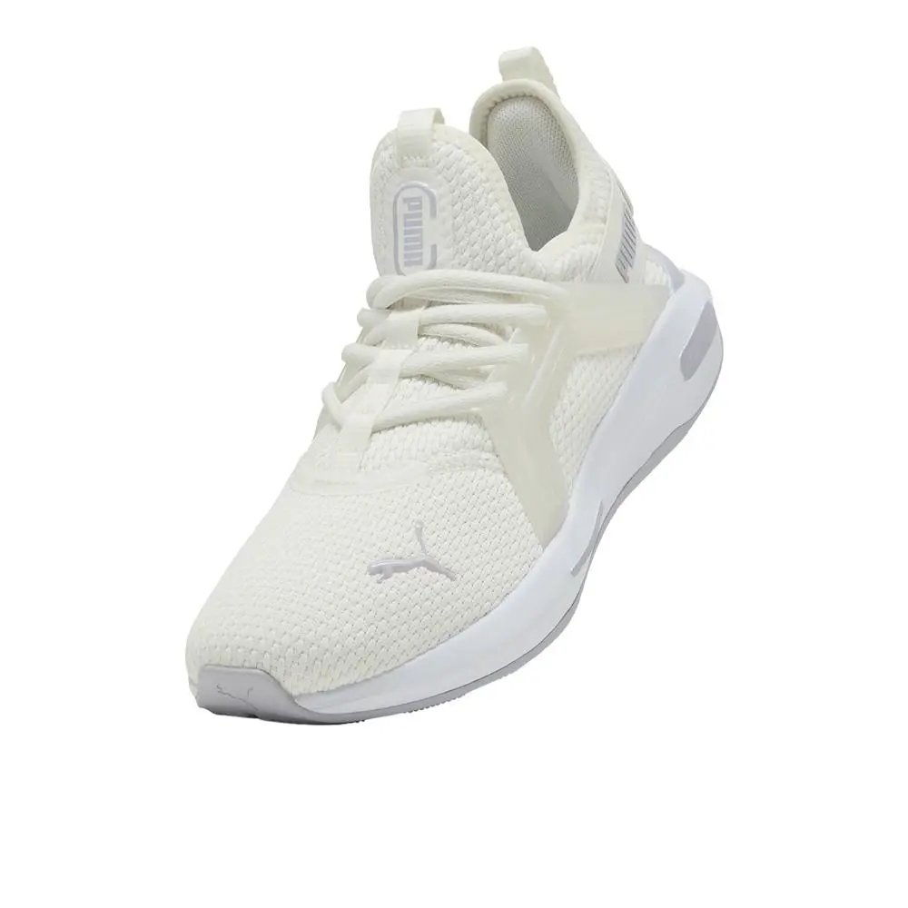 Puma shoes - PUMA Softride Enzo 5 Gleam Running - 31268001 - Off White 12