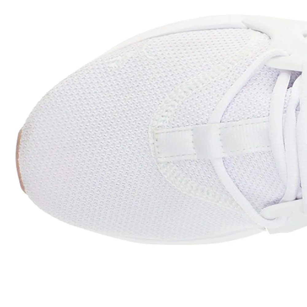 Puma shoes - PUMA Softride Enzo Evo Mix Knit Lace Up - 31119602 - White 5