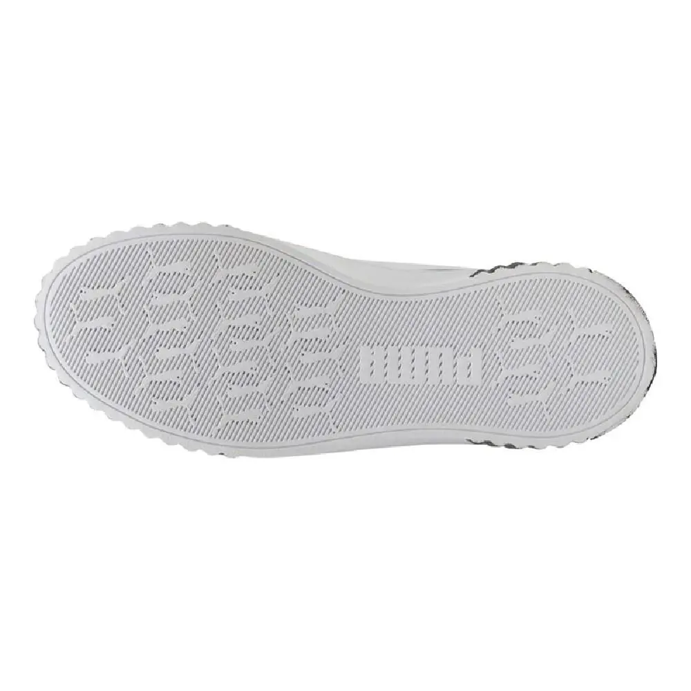 Puma shoes - 400365 09 - 400365 09 - Puma White/Puma Gold-Black 3