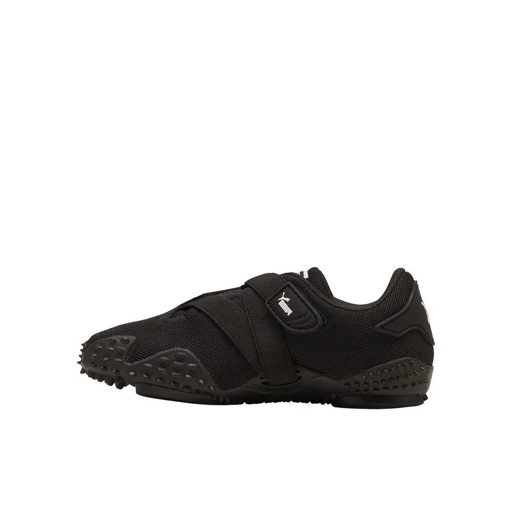 Puma shoes - PUMA Mostro Og Prime Slip On  Toddler - 40373003 - Black 1