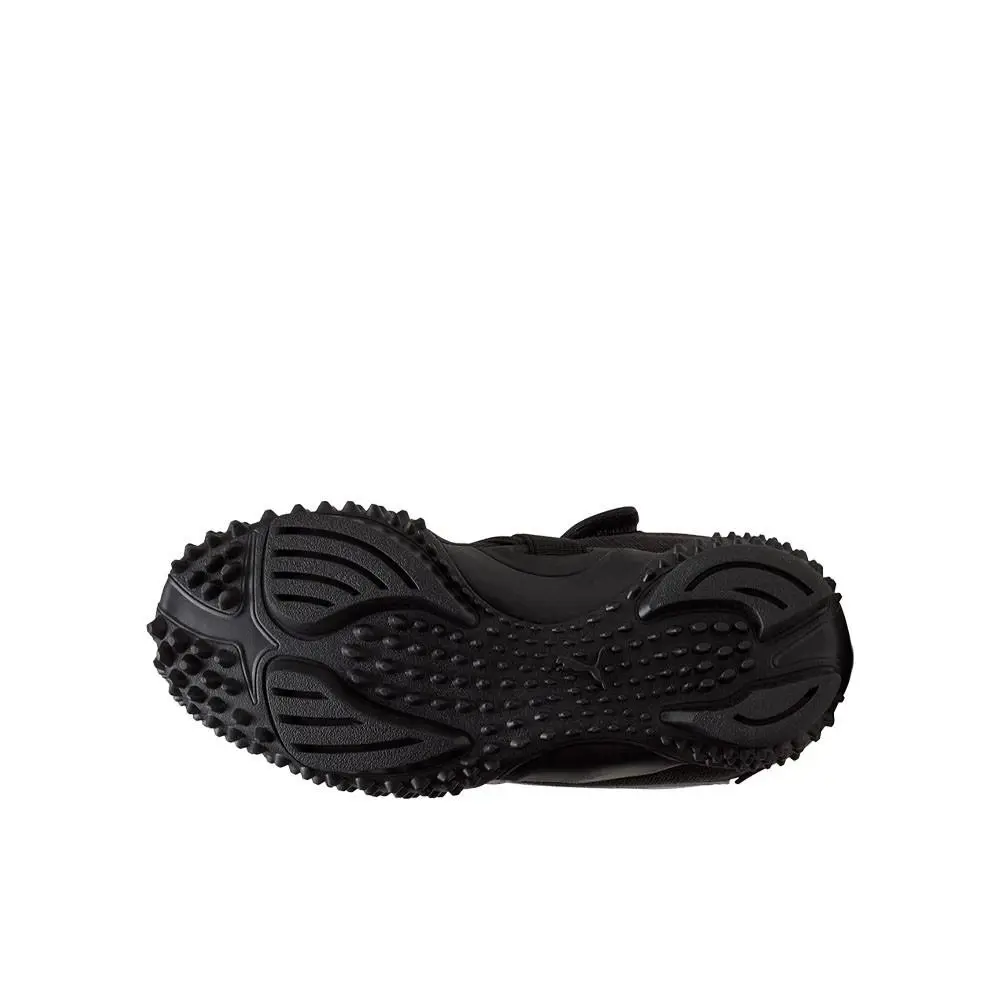 Puma shoes - PUMA Mostro Og Prime Slip On  Toddler - 40373003 - Black 3