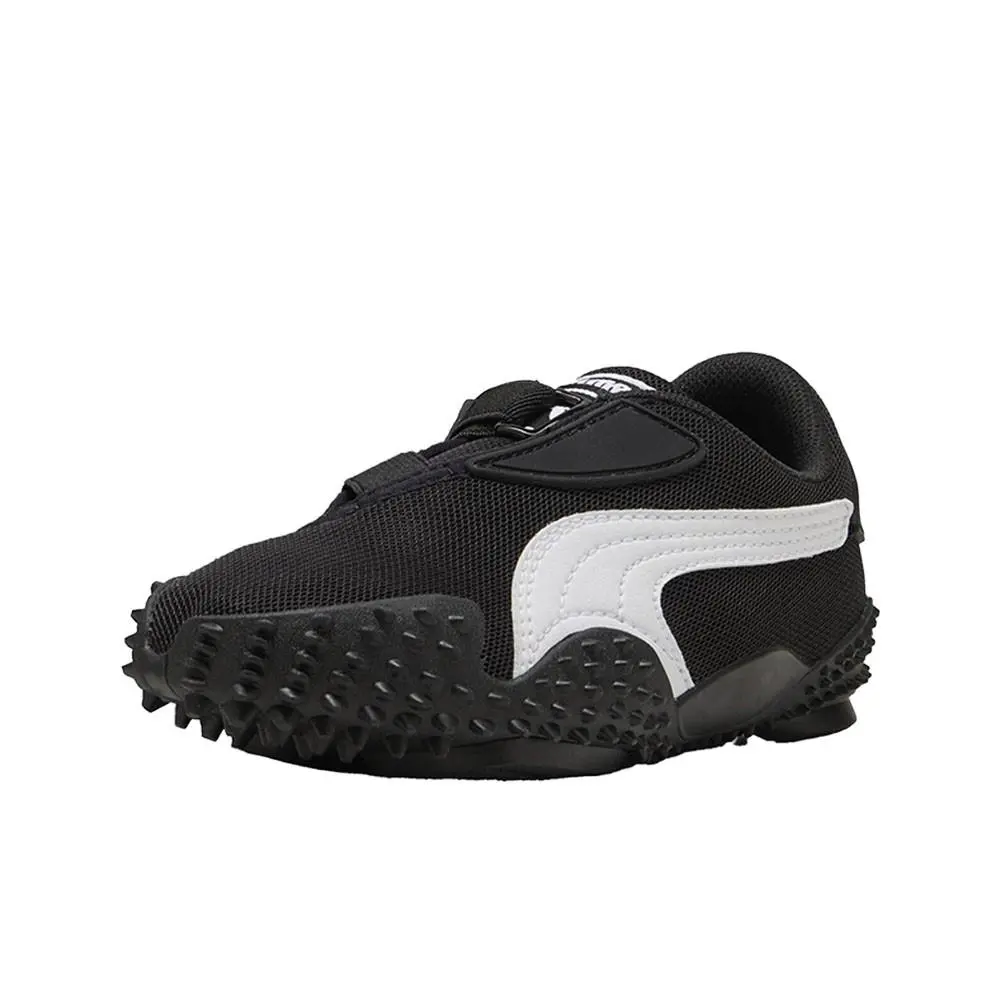Puma shoes - PUMA Mostro Og Prime Slip On  Toddler - 40373003 - Black 8