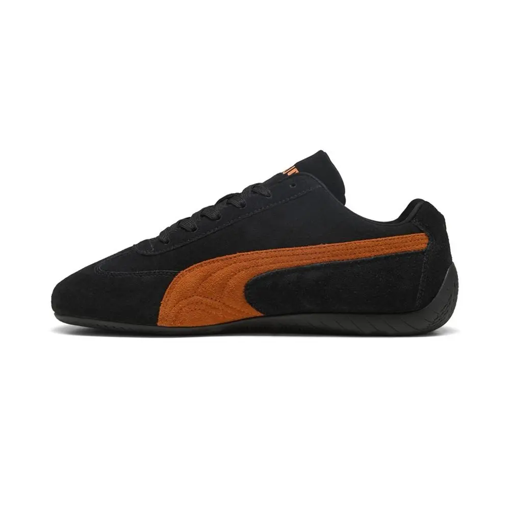 Puma shoes - PUMA Speedcat Og Lace Up - 39884620 - Black 1