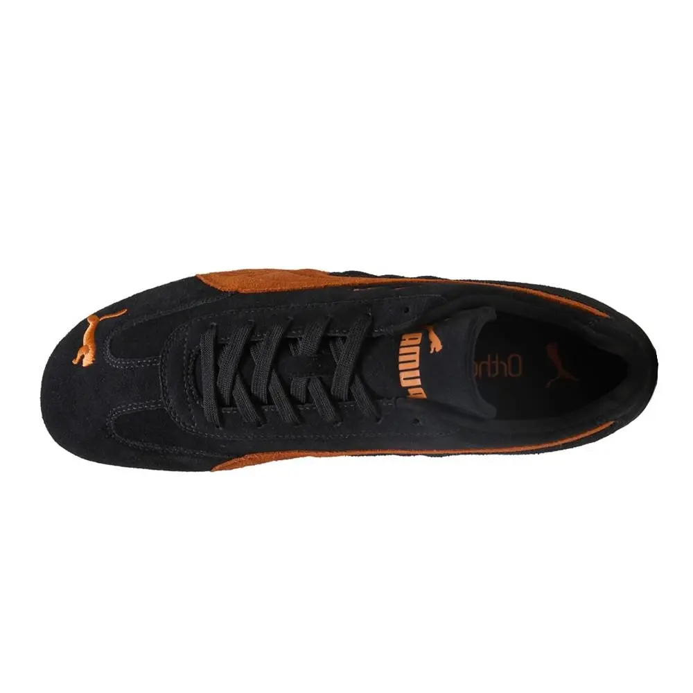 Puma shoes - PUMA Speedcat Og Lace Up - 39884620 - Black 2