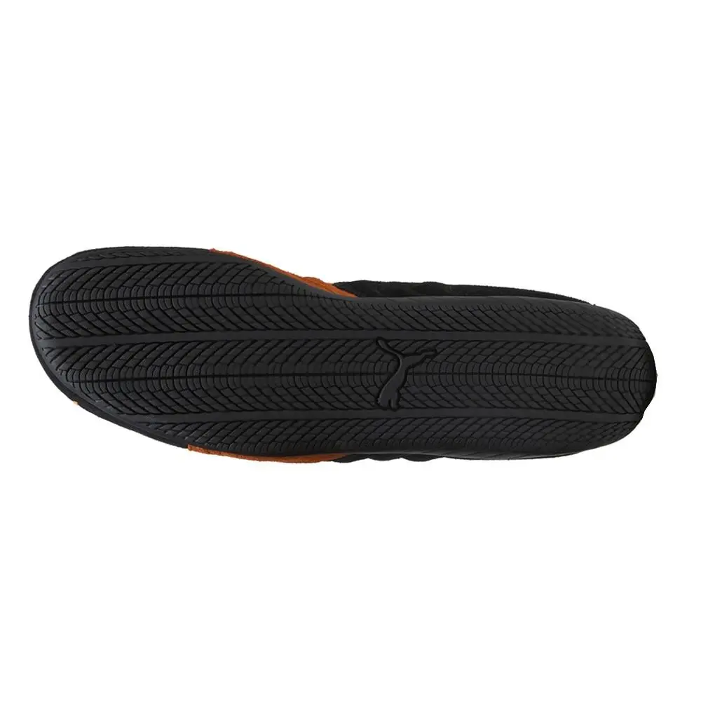 Puma shoes - PUMA Speedcat Og Lace Up - 39884620 - Black 3