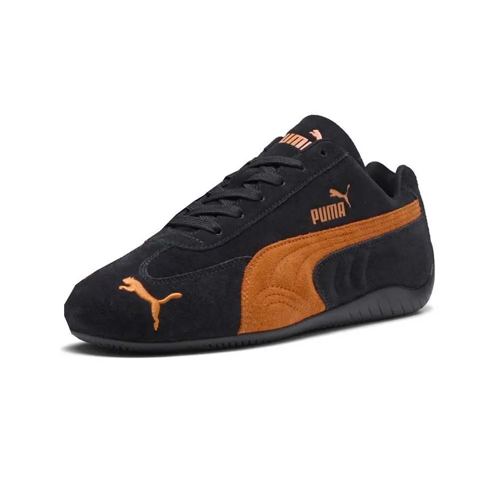 Puma shoes - PUMA Speedcat Og Lace Up - 39884620 - Black 6