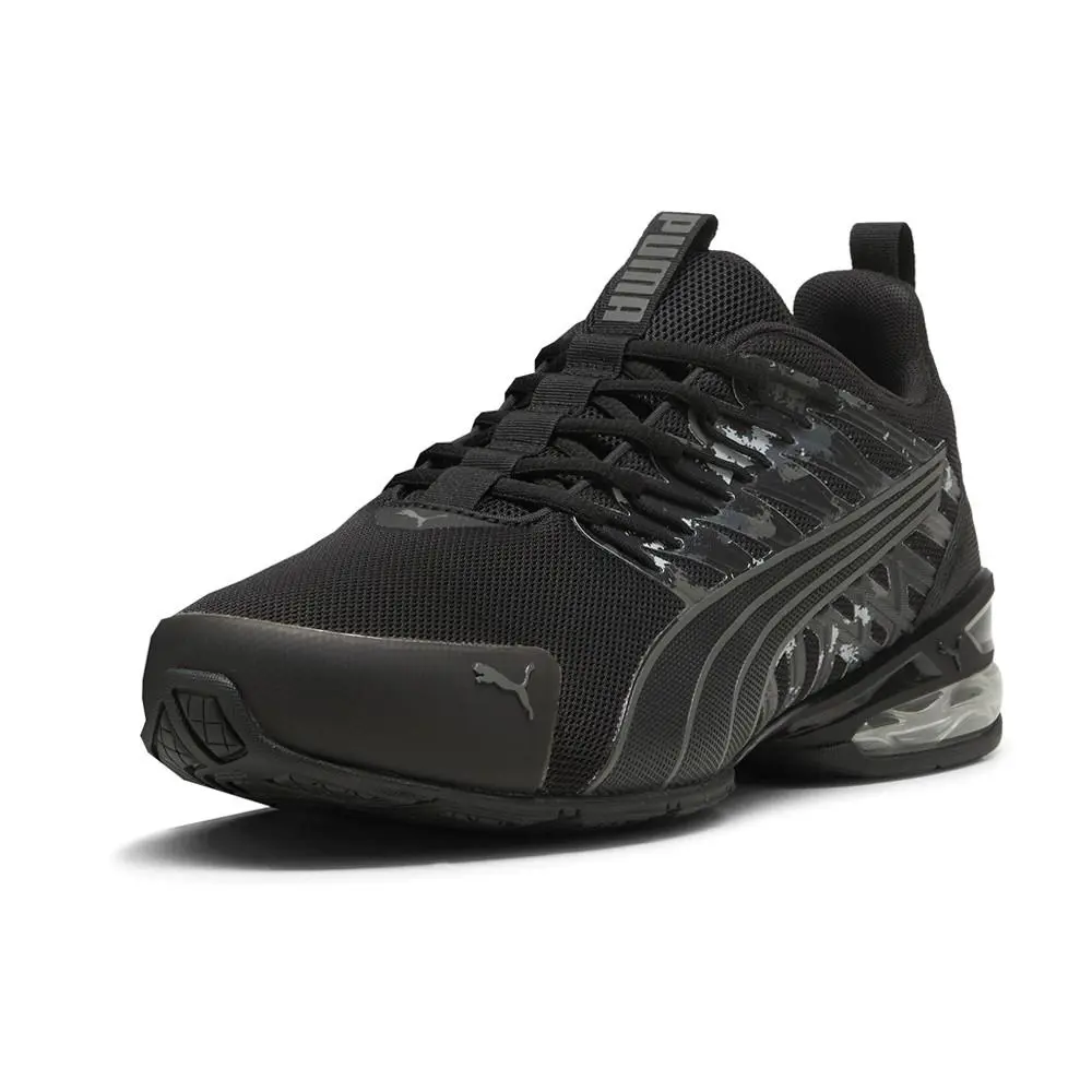 Puma shoes - PUMA Voltaic Evo Training - Voltaic Evo Training - 31013301 - Black 0
