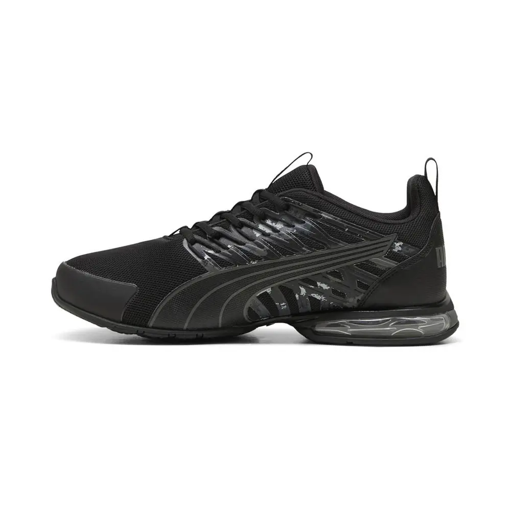 Puma shoes - PUMA Voltaic Evo Training - Voltaic Evo Training - 31013301 - Black 1