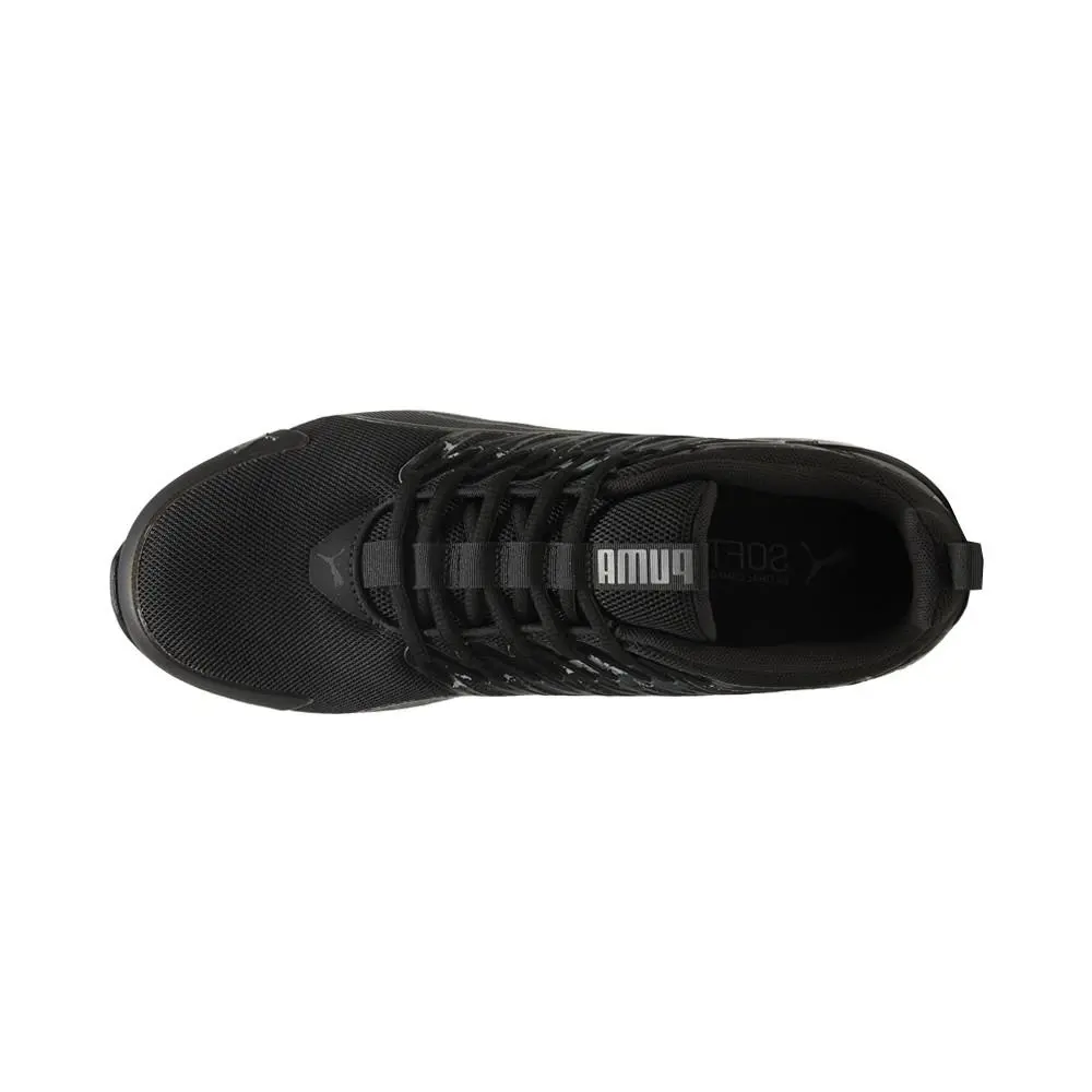 Puma shoes - PUMA Voltaic Evo Training - Voltaic Evo Training - 31013301 - Black 2