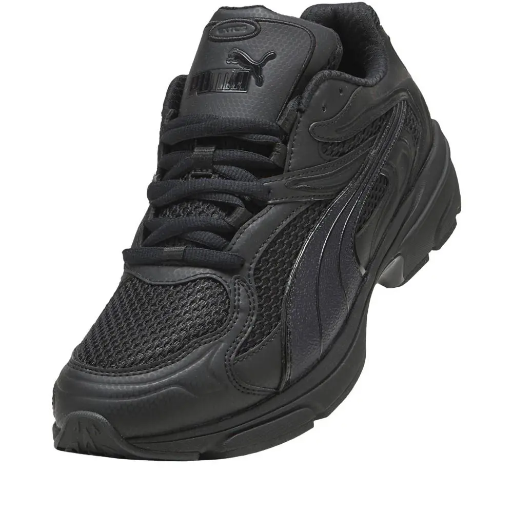 Puma shoes - PUMA Extos Axis - Extos Axis - 40153602 - Black 4