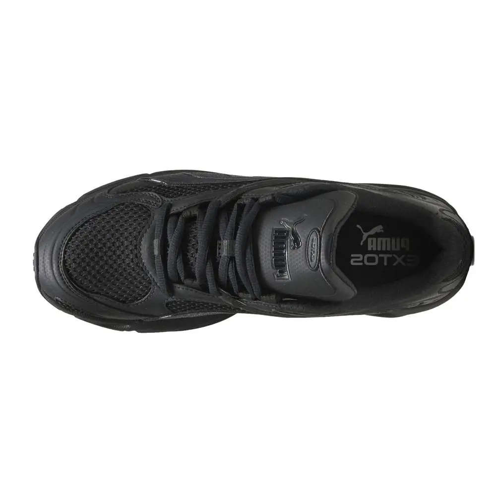 Puma shoes - PUMA Extos Axis - Extos Axis - 40153602 - Black 10