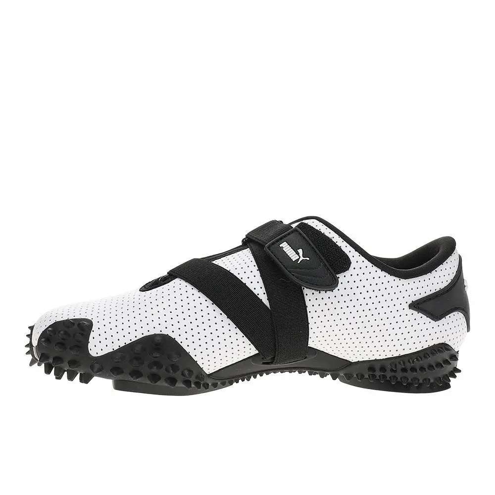 Puma shoes - PUMA Mostro Perf - Mostro Perf - 40099201 - White 1