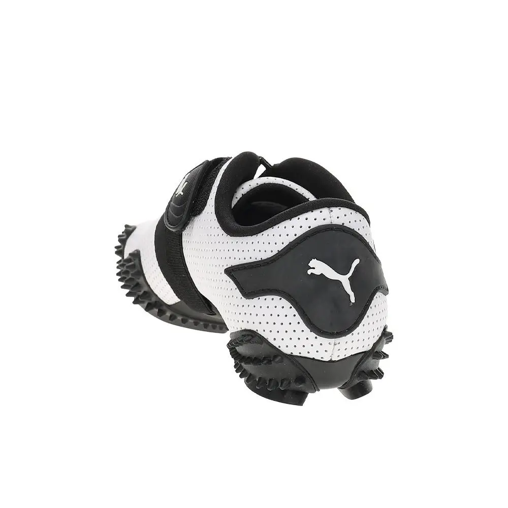 Puma shoes - PUMA Mostro Perf - Mostro Perf - 40099201 - White 4