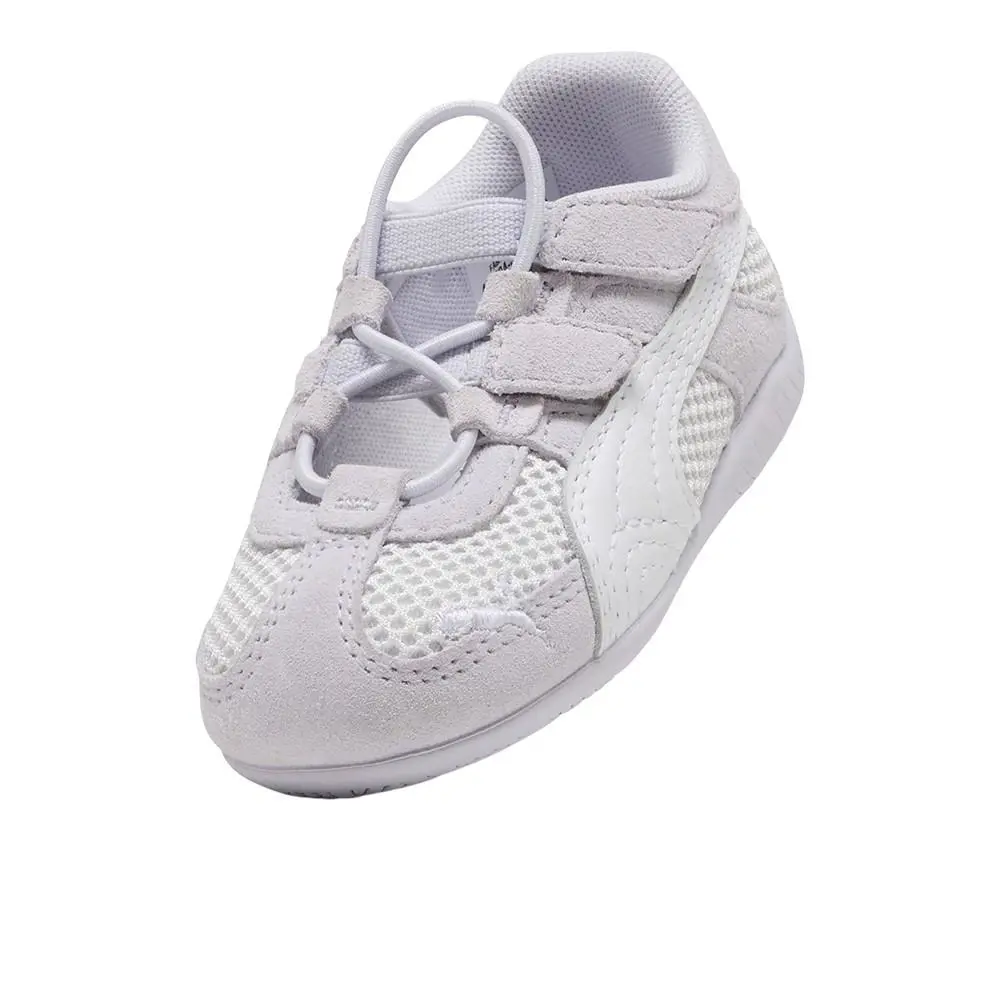 Puma shoes - PUMA Speedcat Go Slip On  Toddler - 40843403 - Purple 12