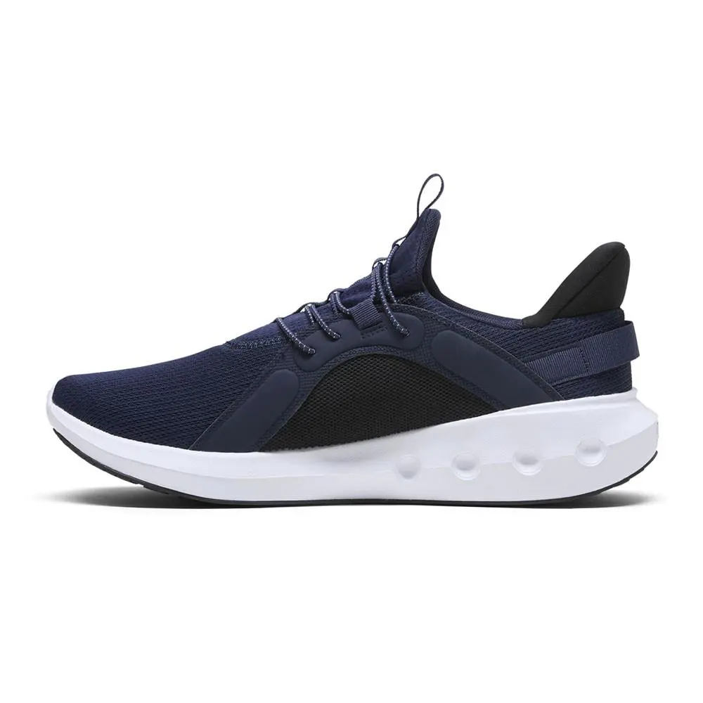 Puma shoes - PUMA Softride Carson Ease In Running - 31069403 - Blue 1