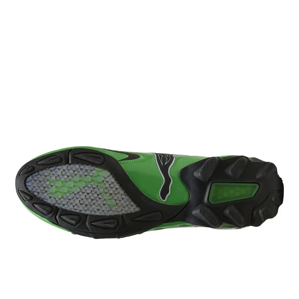 Puma shoes - PUMA VS1 Contact Slip On - 40530101 - Green 3