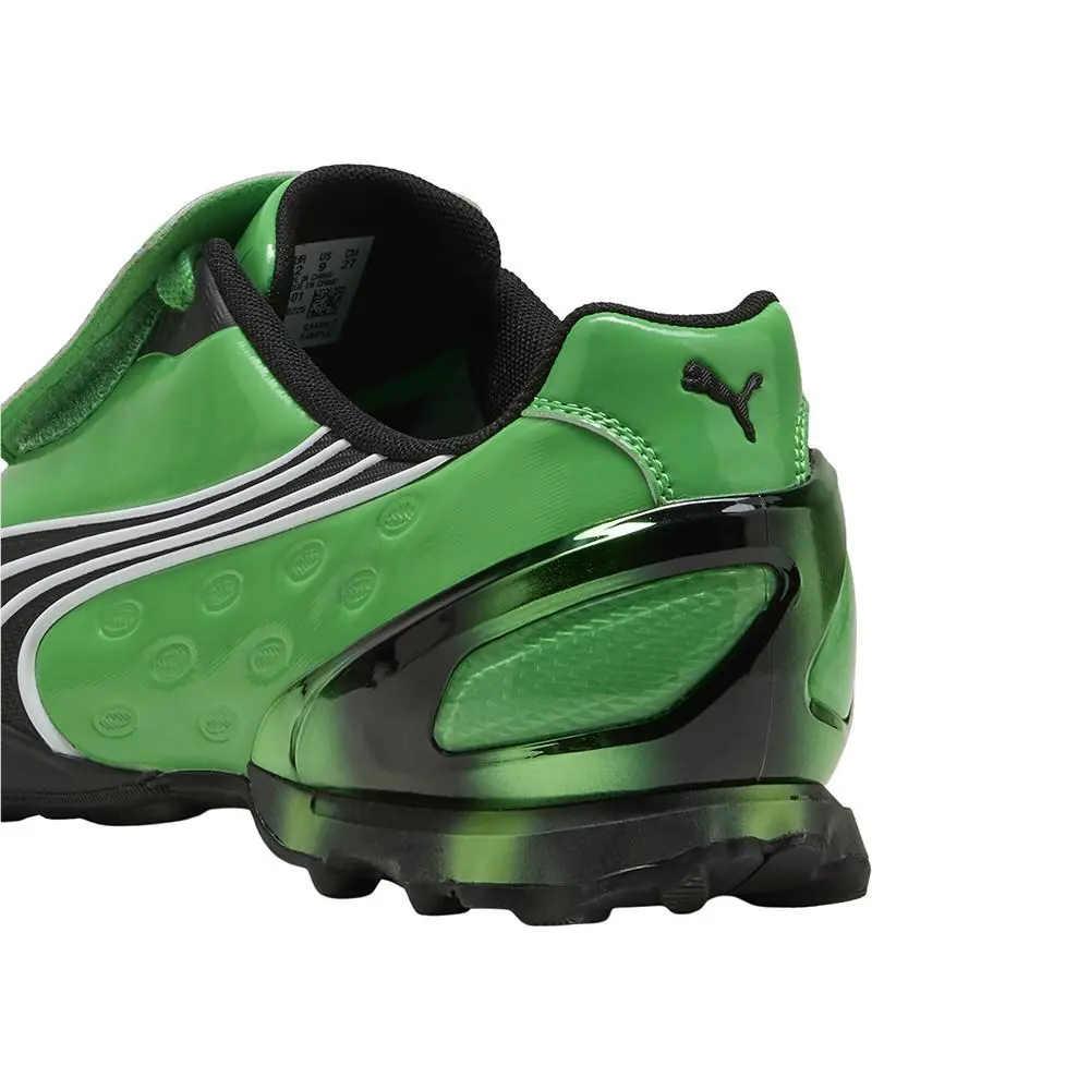 Puma shoes - PUMA VS1 Contact Slip On - 40530101 - Green 5