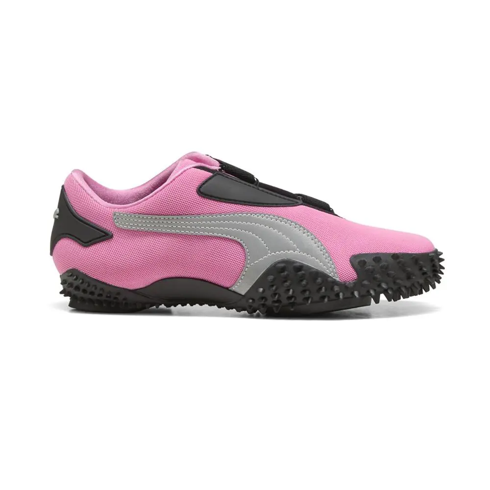 Puma Mostro Og Slip On Mens Pink Sneakers Casual Shoes 39733015 - Pink