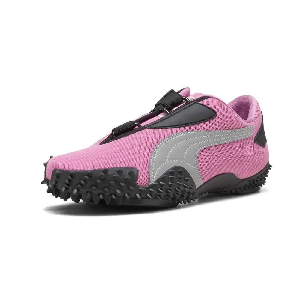 Puma shoes - PUMA Mostro Og Slip On - 39733015 - Pink 0