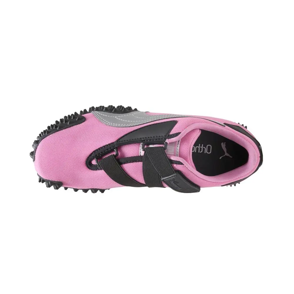 Puma shoes - PUMA Mostro Og Slip On - 39733015 - Pink 2