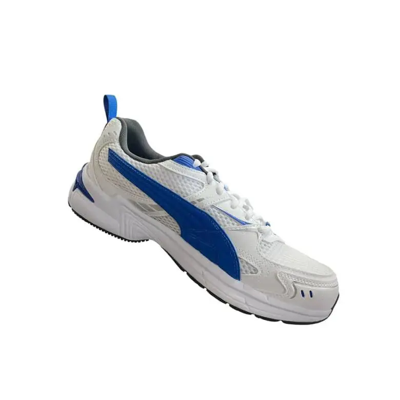 Puma shoes - Puma Milenio - Milenio - 40262507 - White 1