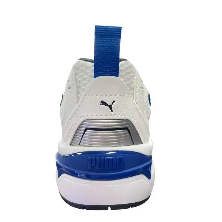 Puma shoes - Puma Milenio - Milenio - 40262507 - White 3