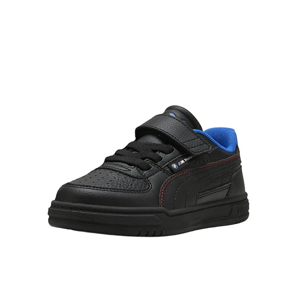 Puma shoes - PUMA Bmw M Motorsport Caven Iii Slip On  Toddler - 30916601 - Black 0