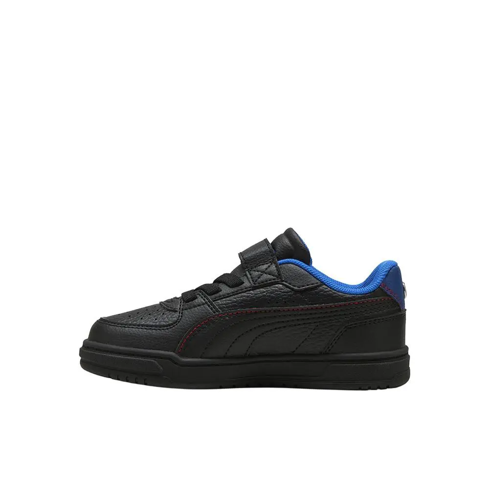 Puma shoes - PUMA Bmw M Motorsport Caven Iii Slip On  Toddler - 30916601 - Black 1
