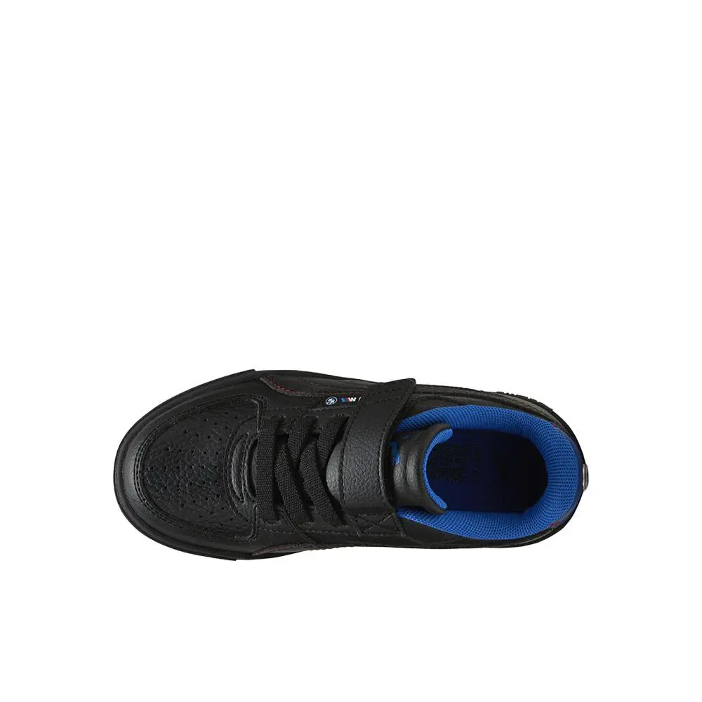 Puma shoes - PUMA Bmw M Motorsport Caven Iii Slip On  Toddler - 30916601 - Black 2