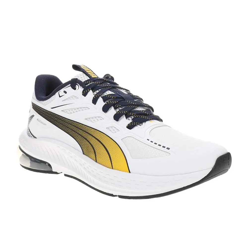Puma shoes - PUMA X Cell Lightspeed Running - 30997218 - White 0