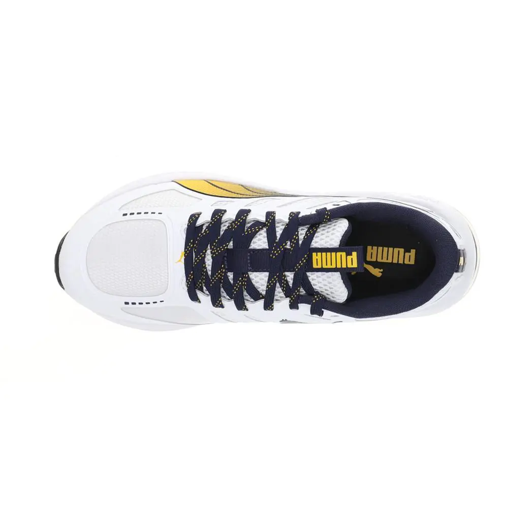 Puma shoes - PUMA X Cell Lightspeed Running - 30997218 - White 8