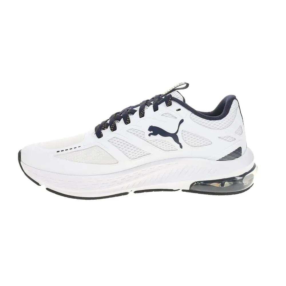 Puma shoes - PUMA X Cell Lightspeed Running - 30997218 - White 7