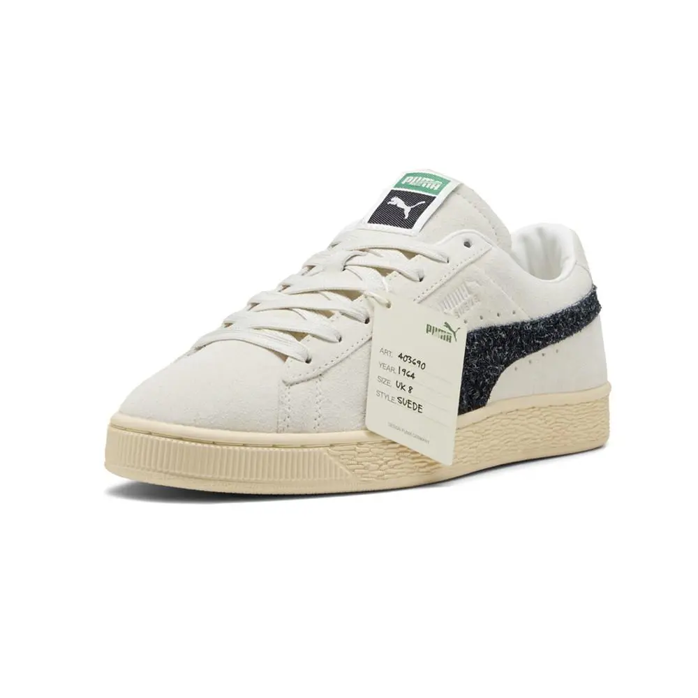 Puma shoes - PUMA Suede The Neverworn Vi - 40369001 - Grey 0