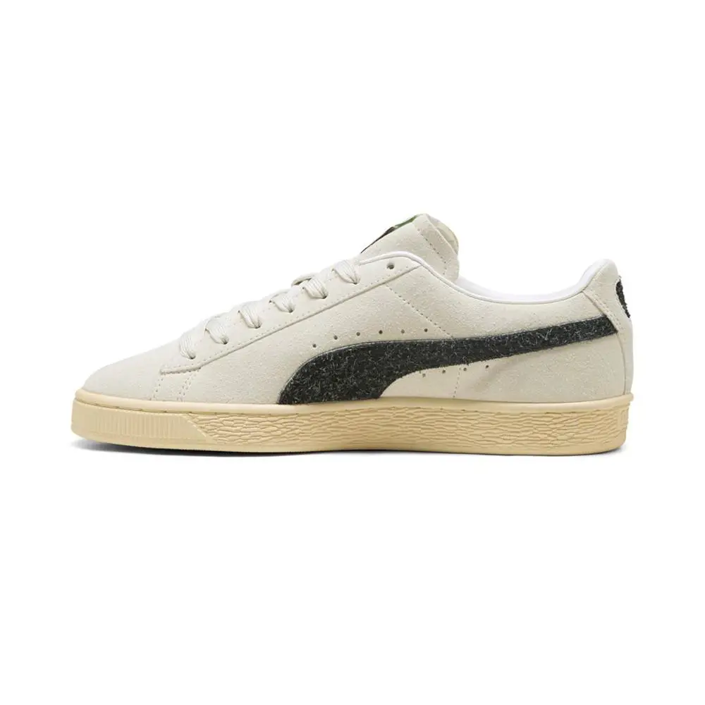 Puma shoes - PUMA Suede The Neverworn Vi - 40369001 - Grey 1