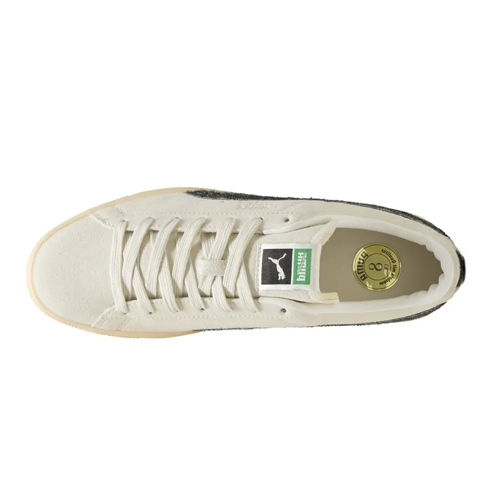 Puma shoes - PUMA Suede The Neverworn Vi - 40369001 - Grey 2