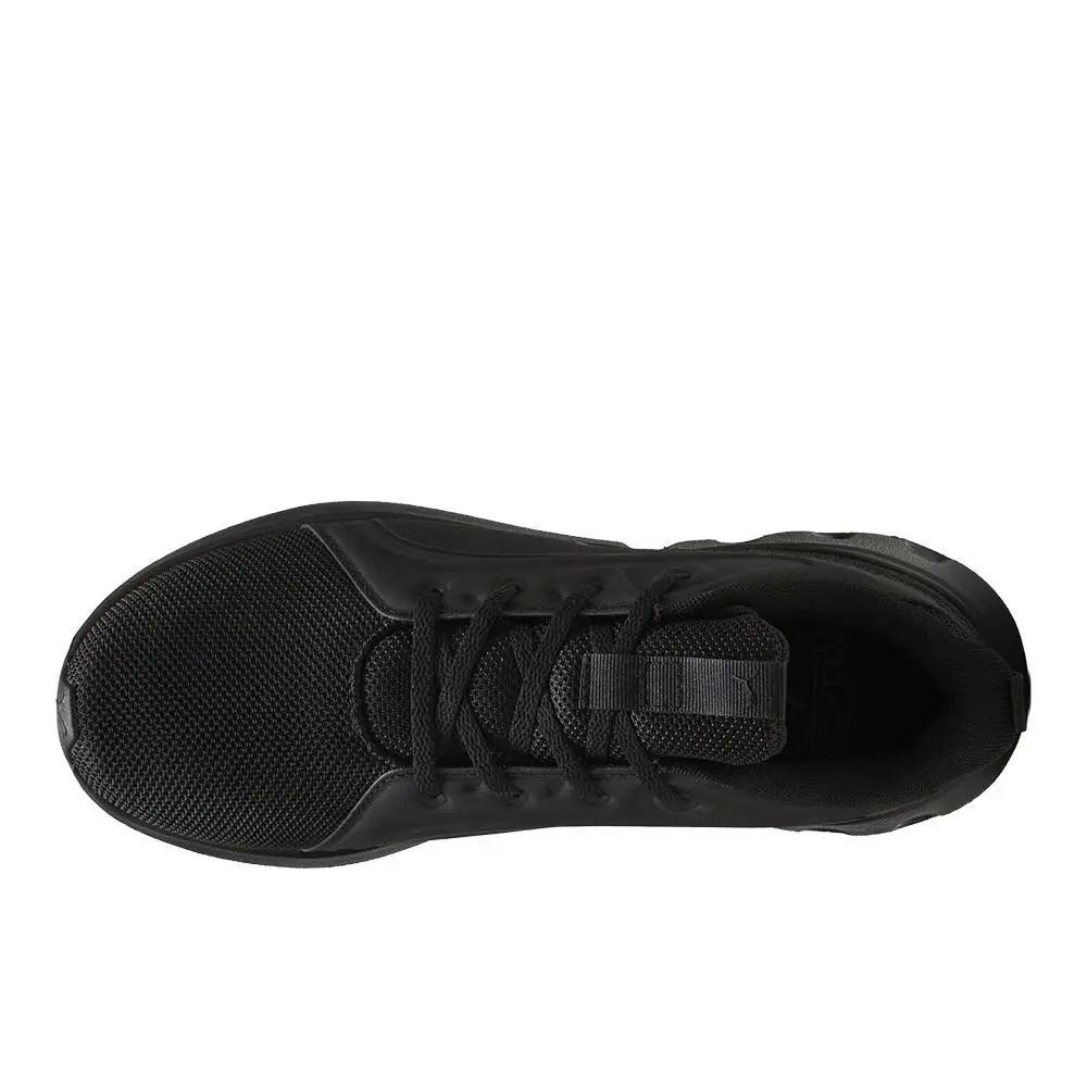 Puma shoes - PUMA Softride Carson Lace Up - 31015426 - Black 2