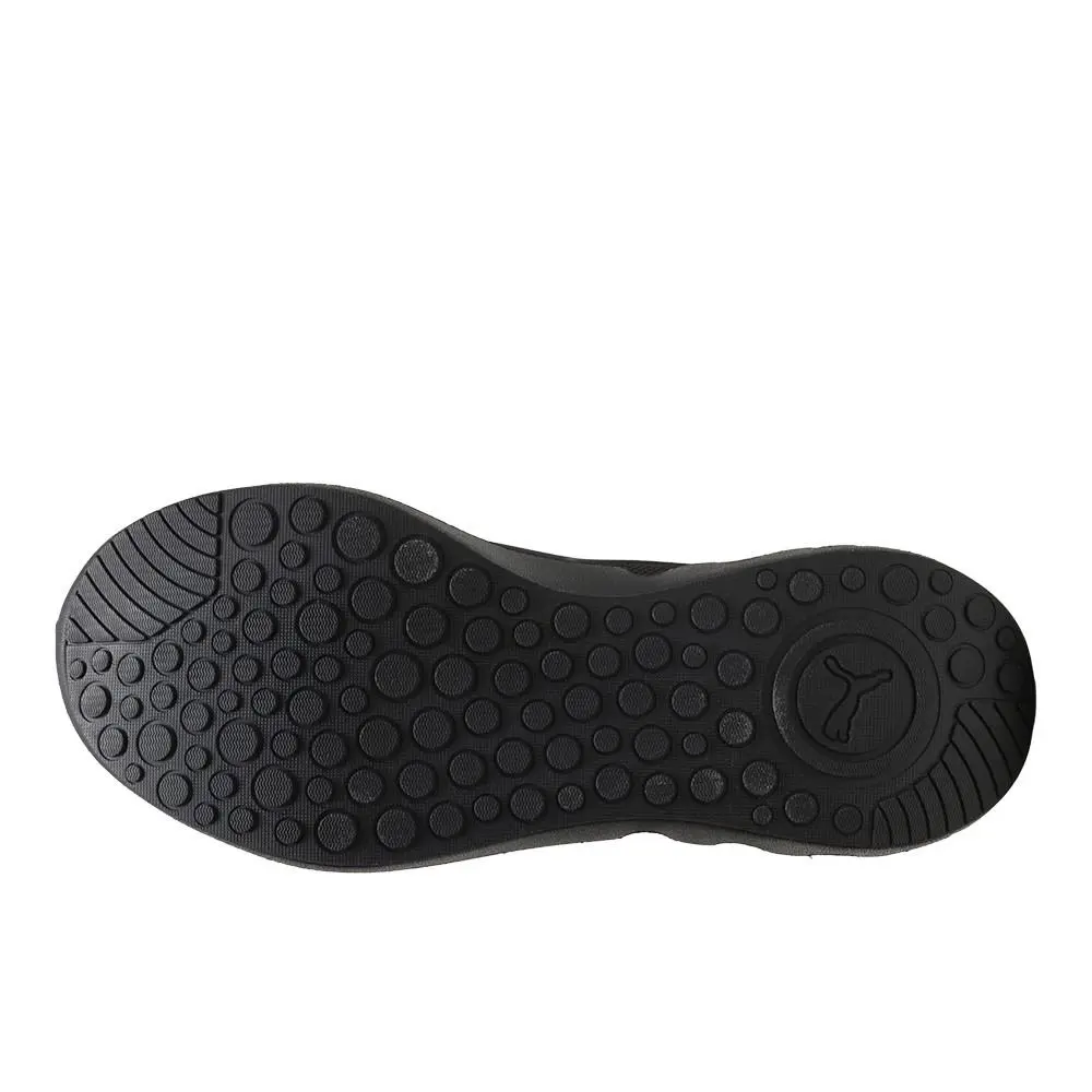 Puma shoes - PUMA Softride Carson Lace Up - 31015426 - Black 3