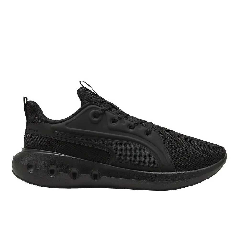 Puma shoes - PUMA Softride Carson Lace Up - 31015426 - Black 7